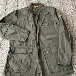 Fjallraven Travel Blazer
